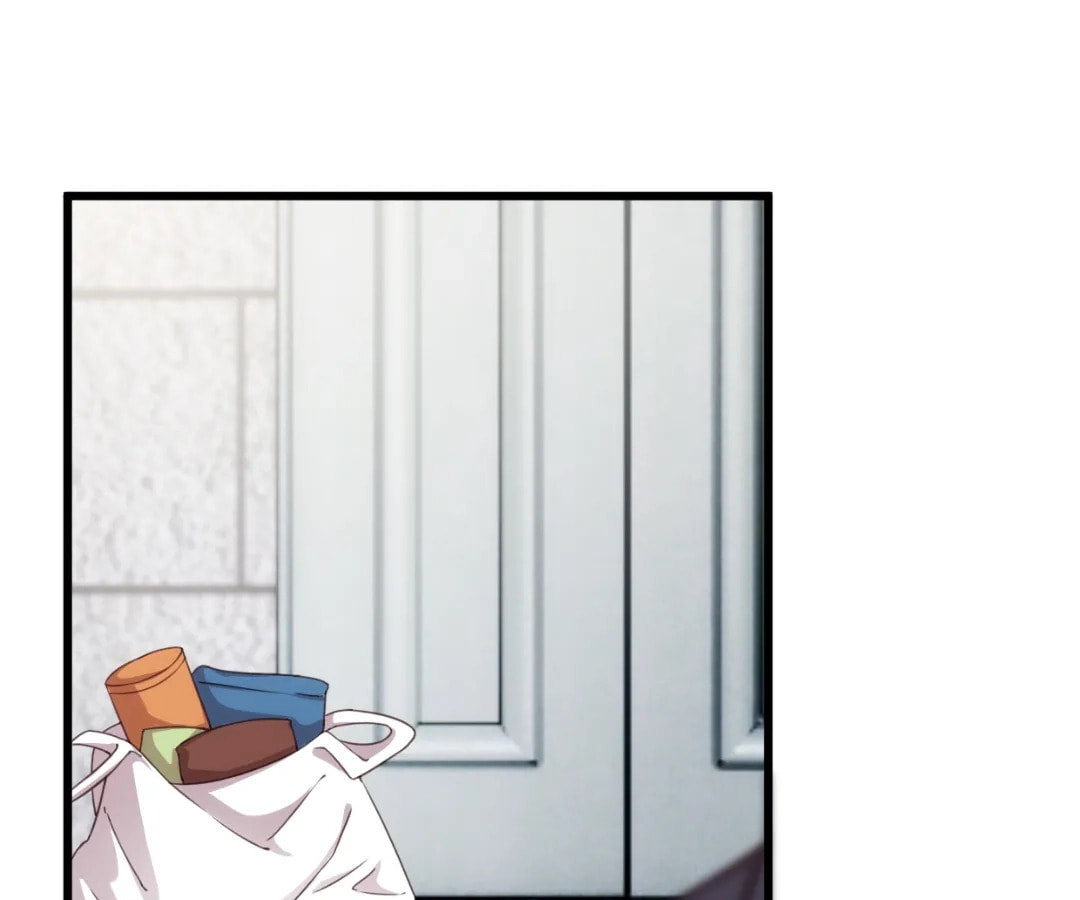 My Charming Daddy (Colored) Chapter 413 page 34 - 