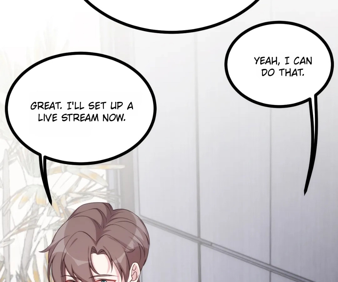 My Charming Daddy (Colored) Chapter 413 page 41 - 