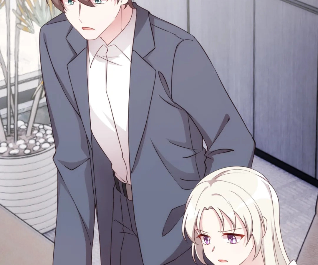 My Charming Daddy (Colored) Chapter 413 page 42 - 