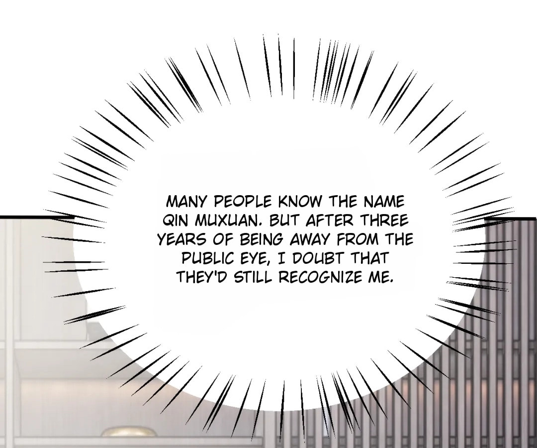 My Charming Daddy (Colored) Chapter 413 page 44 - 