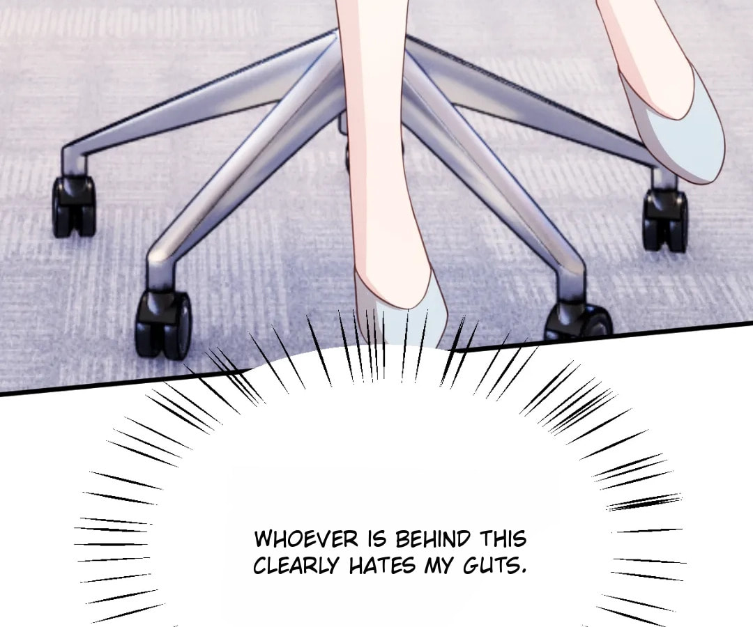 My Charming Daddy (Colored) Chapter 413 page 47 - 