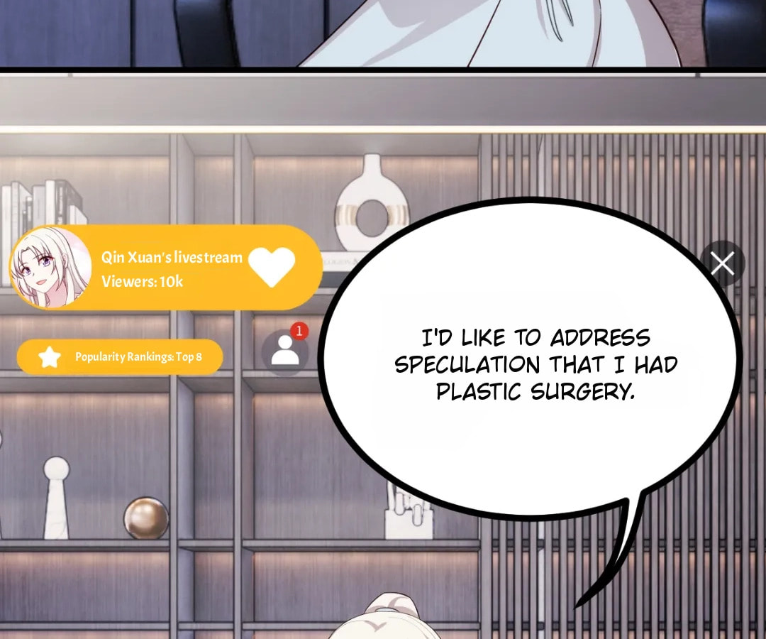 My Charming Daddy (Colored) Chapter 413 page 53 - 