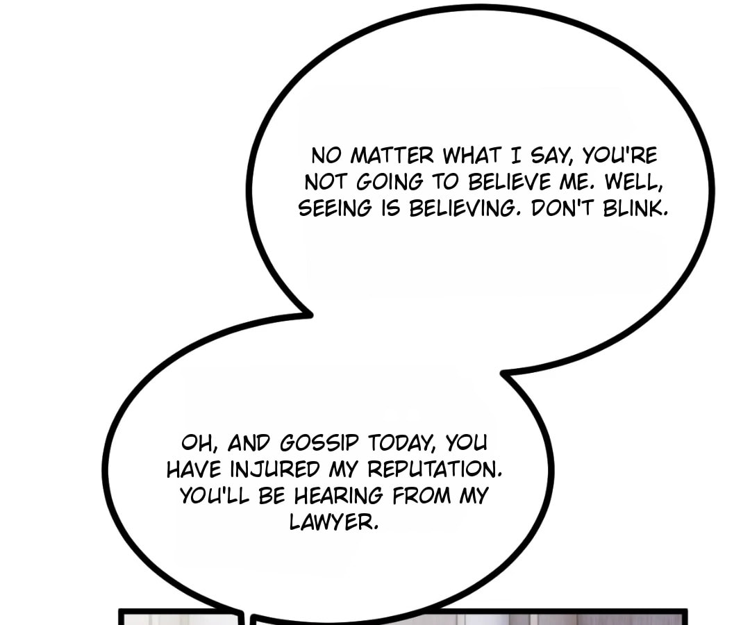 My Charming Daddy (Colored) Chapter 413 page 55 - 