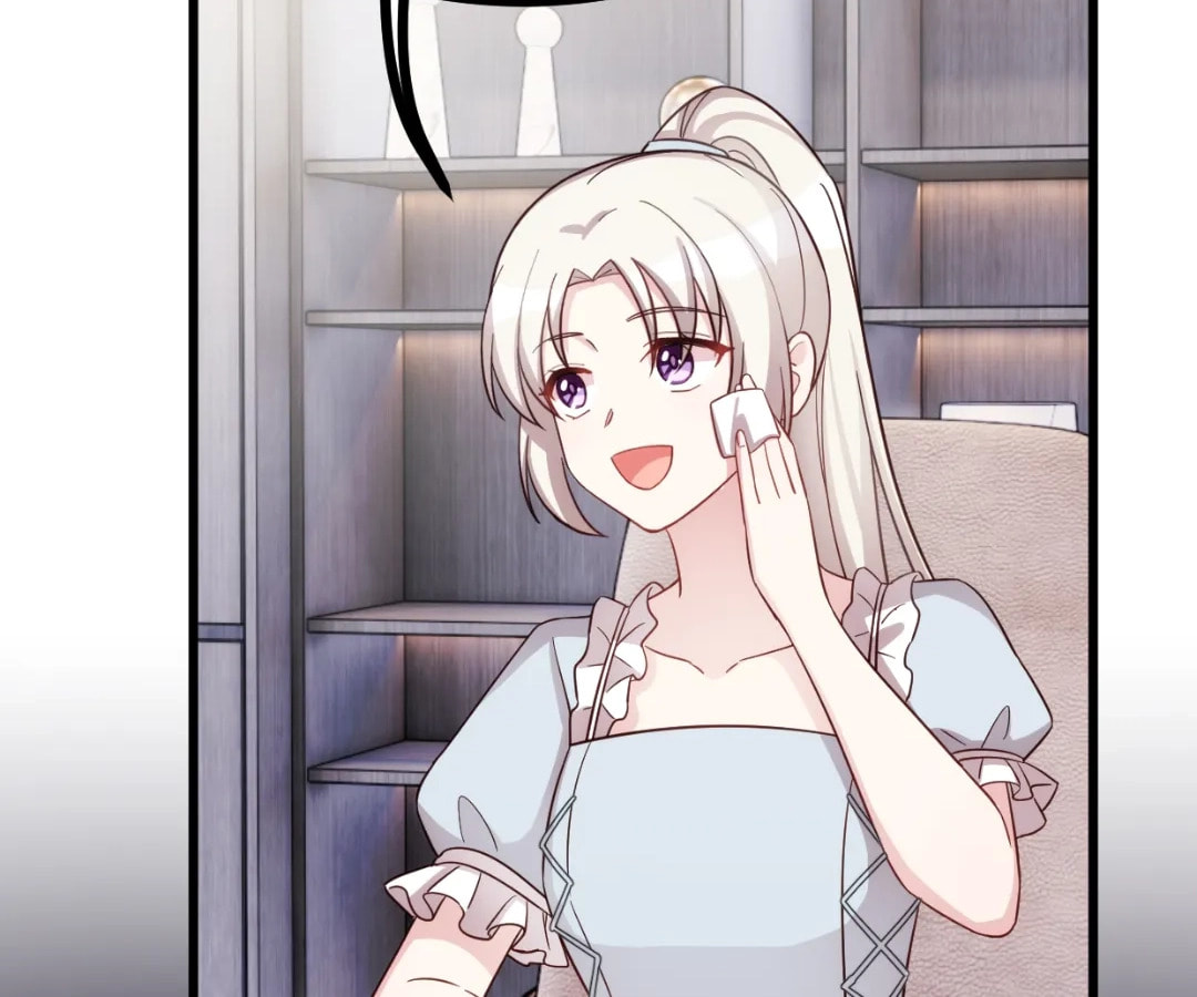 My Charming Daddy (Colored) Chapter 413 page 56 - 