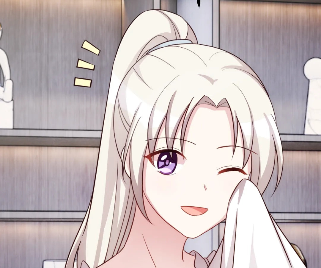 My Charming Daddy (Colored) Chapter 413 page 63 - 