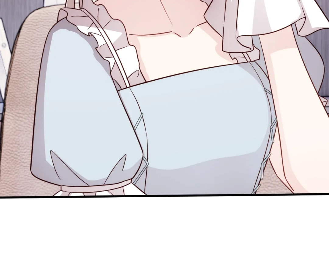 My Charming Daddy (Colored) Chapter 413 page 64 - 