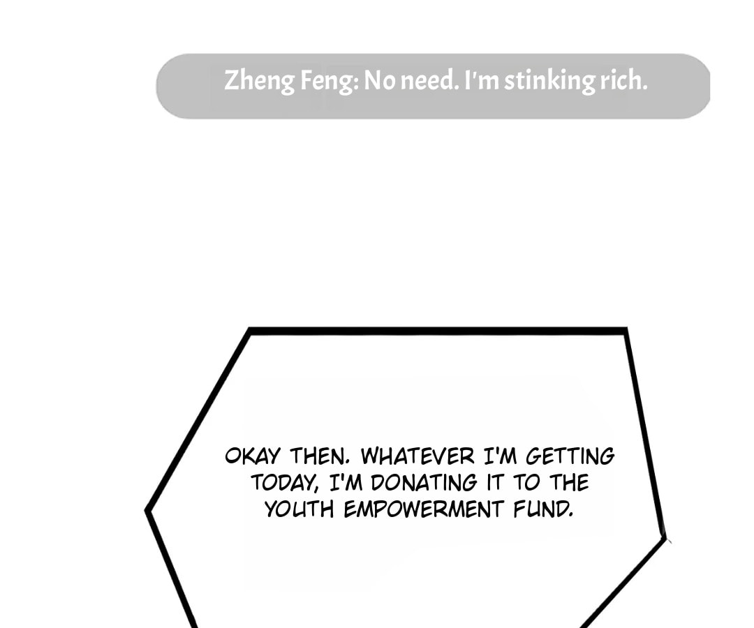 My Charming Daddy (Colored) Chapter 413 page 65 - 