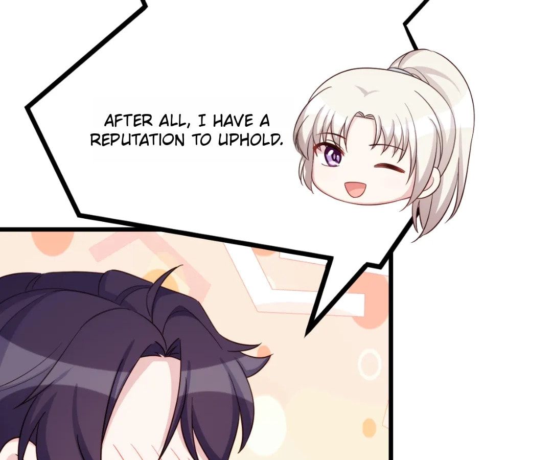 My Charming Daddy (Colored) Chapter 413 page 66 - 
