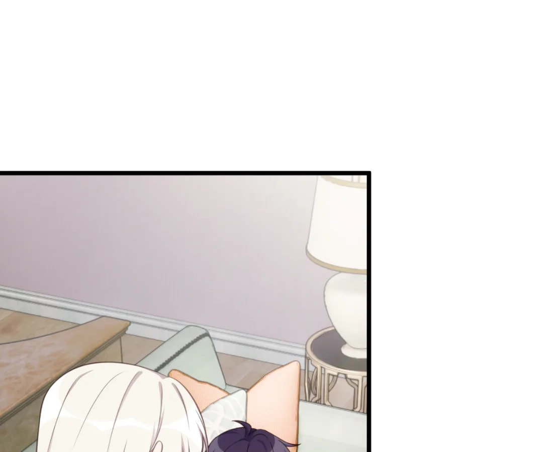 My Charming Daddy (Colored) Chapter 413 page 8 - 