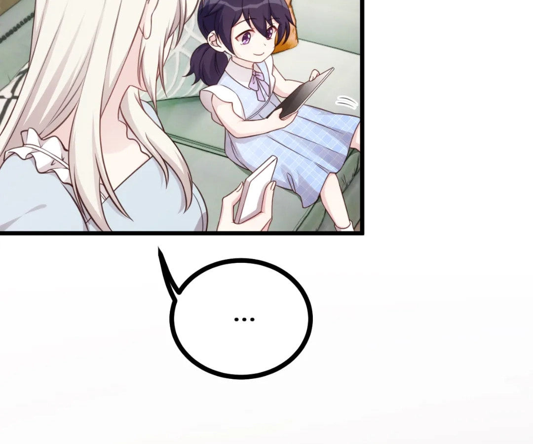 My Charming Daddy (Colored) Chapter 413 page 9 - 