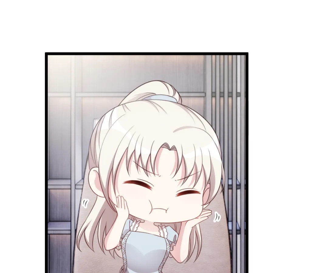My Charming Daddy (Colored) Chapter 414 page 1 - 