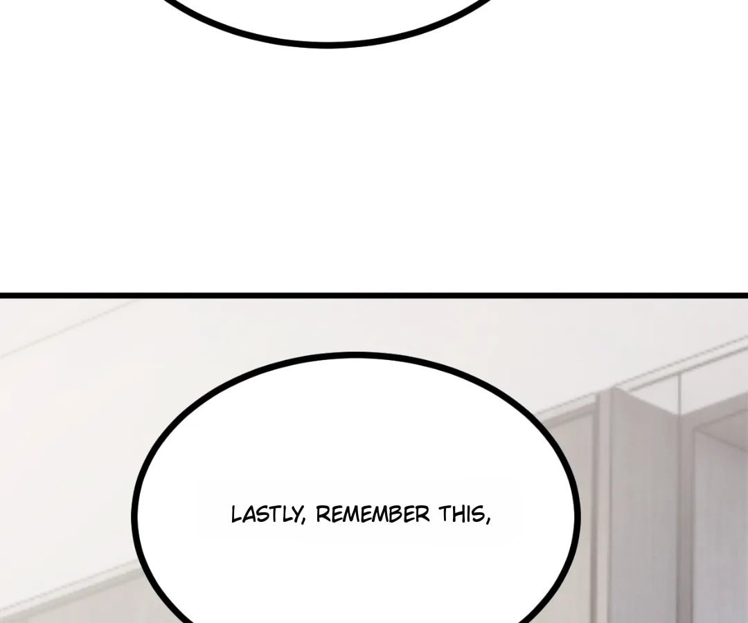 My Charming Daddy (Colored) Chapter 414 page 12 - 