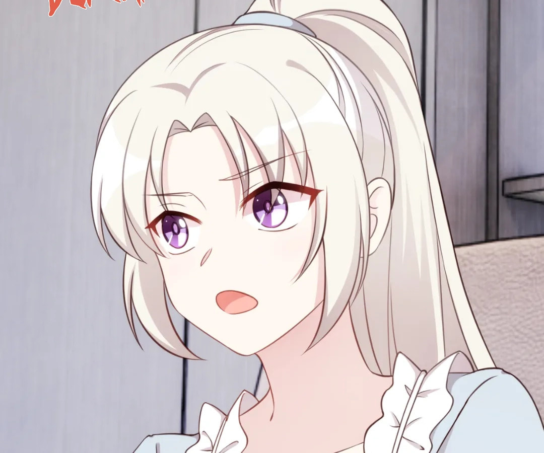 My Charming Daddy (Colored) Chapter 414 page 14 - 