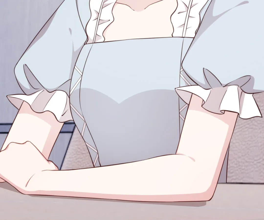 My Charming Daddy (Colored) Chapter 414 page 15 - 