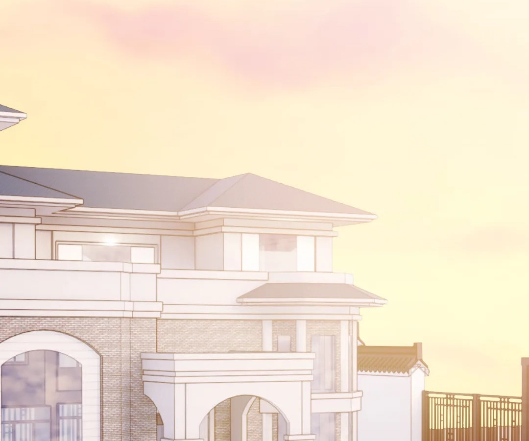 My Charming Daddy (Colored) Chapter 414 page 17 - 
