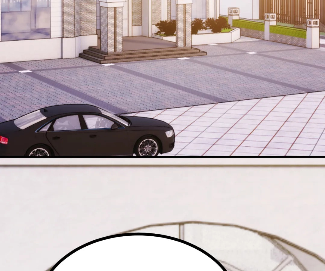 My Charming Daddy (Colored) Chapter 414 page 18 - 