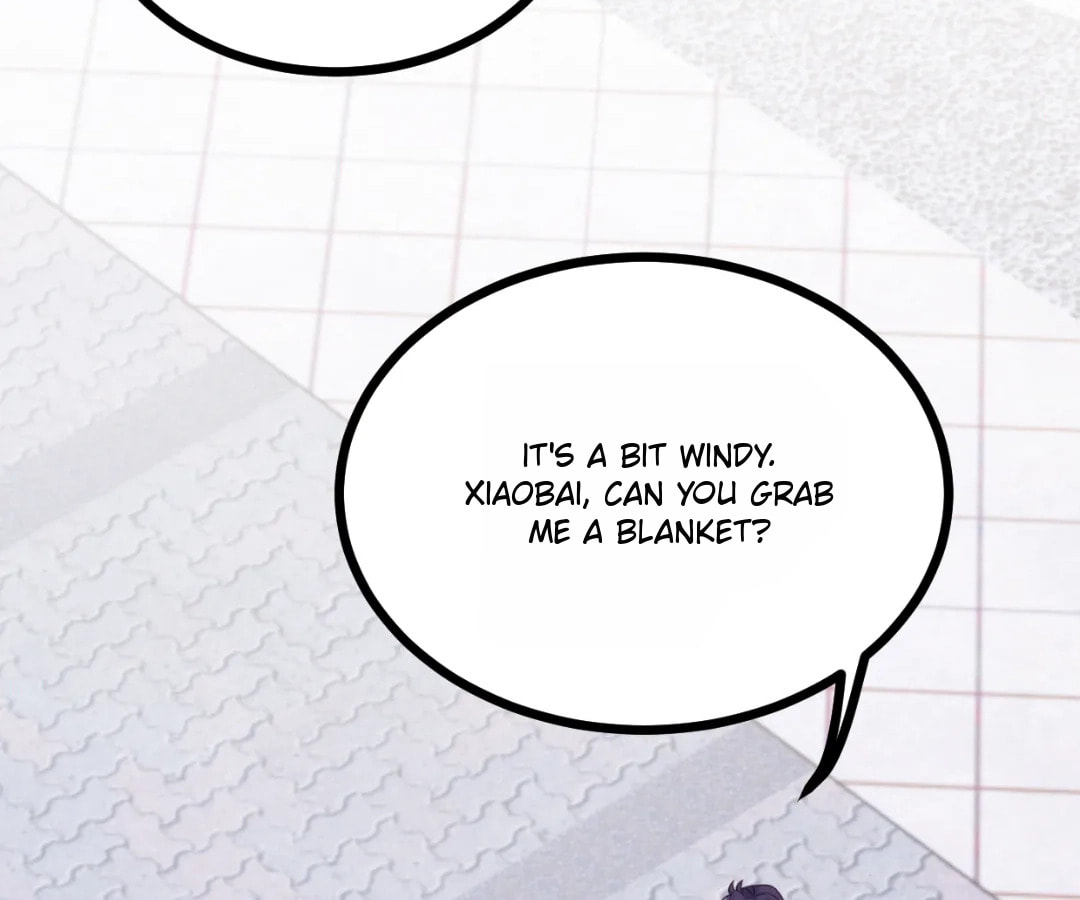 My Charming Daddy (Colored) Chapter 414 page 25 - 