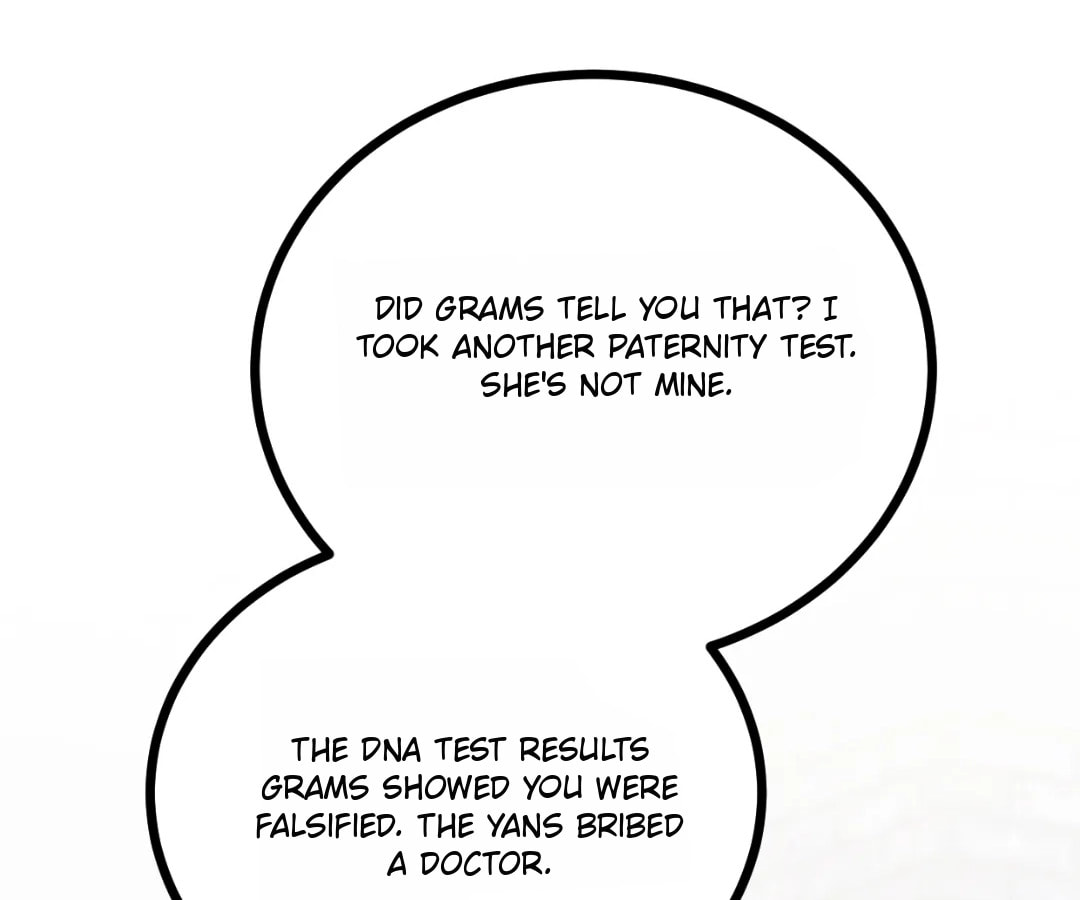 My Charming Daddy (Colored) Chapter 414 page 30 - 