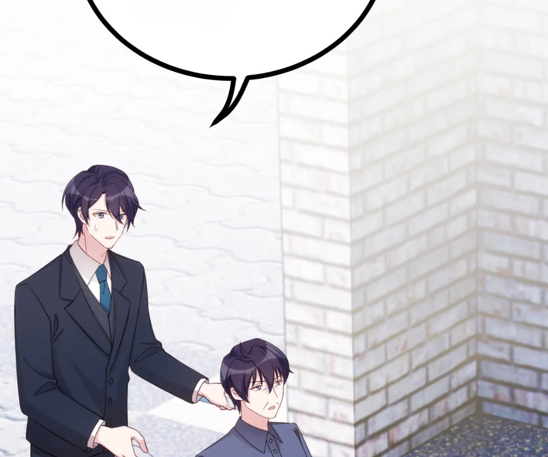 My Charming Daddy (Colored) Chapter 414 page 31 - 