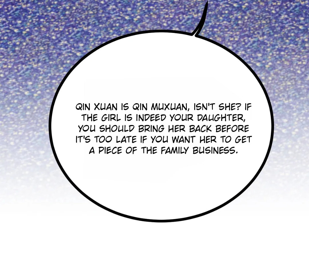 My Charming Daddy (Colored) Chapter 414 page 33 - 