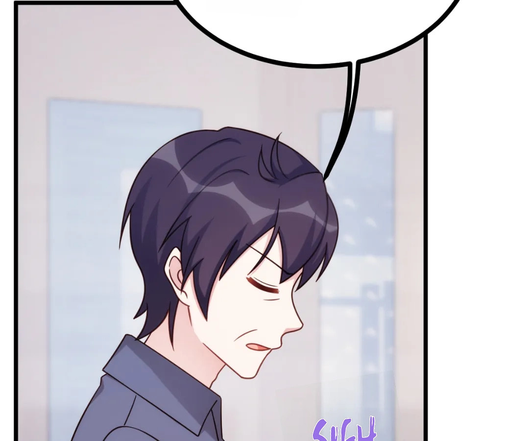 My Charming Daddy (Colored) Chapter 414 page 38 - 