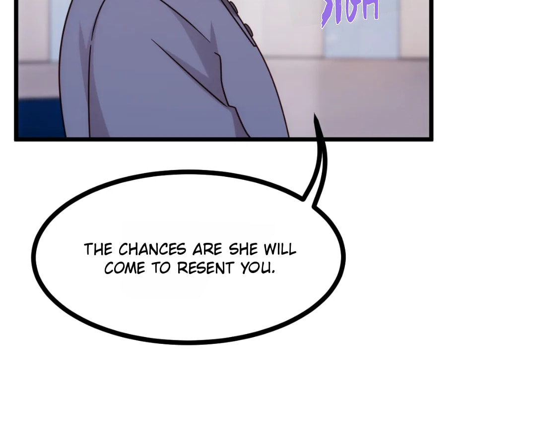 My Charming Daddy (Colored) Chapter 414 page 39 - 