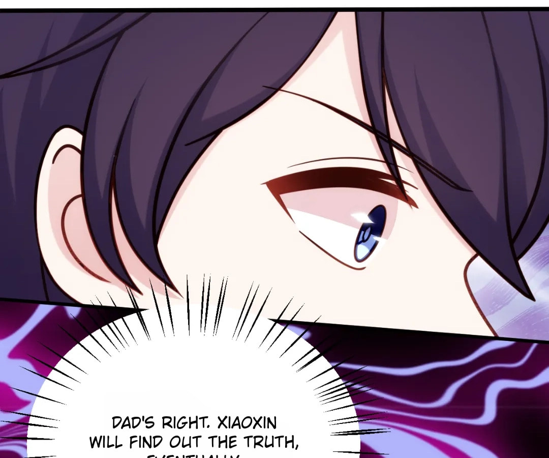 My Charming Daddy (Colored) Chapter 414 page 40 - 
