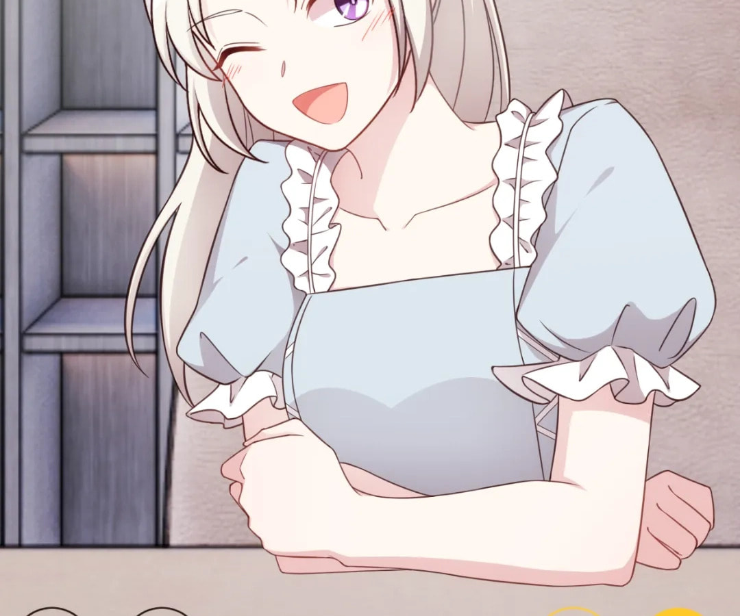 My Charming Daddy (Colored) Chapter 414 page 5 - 