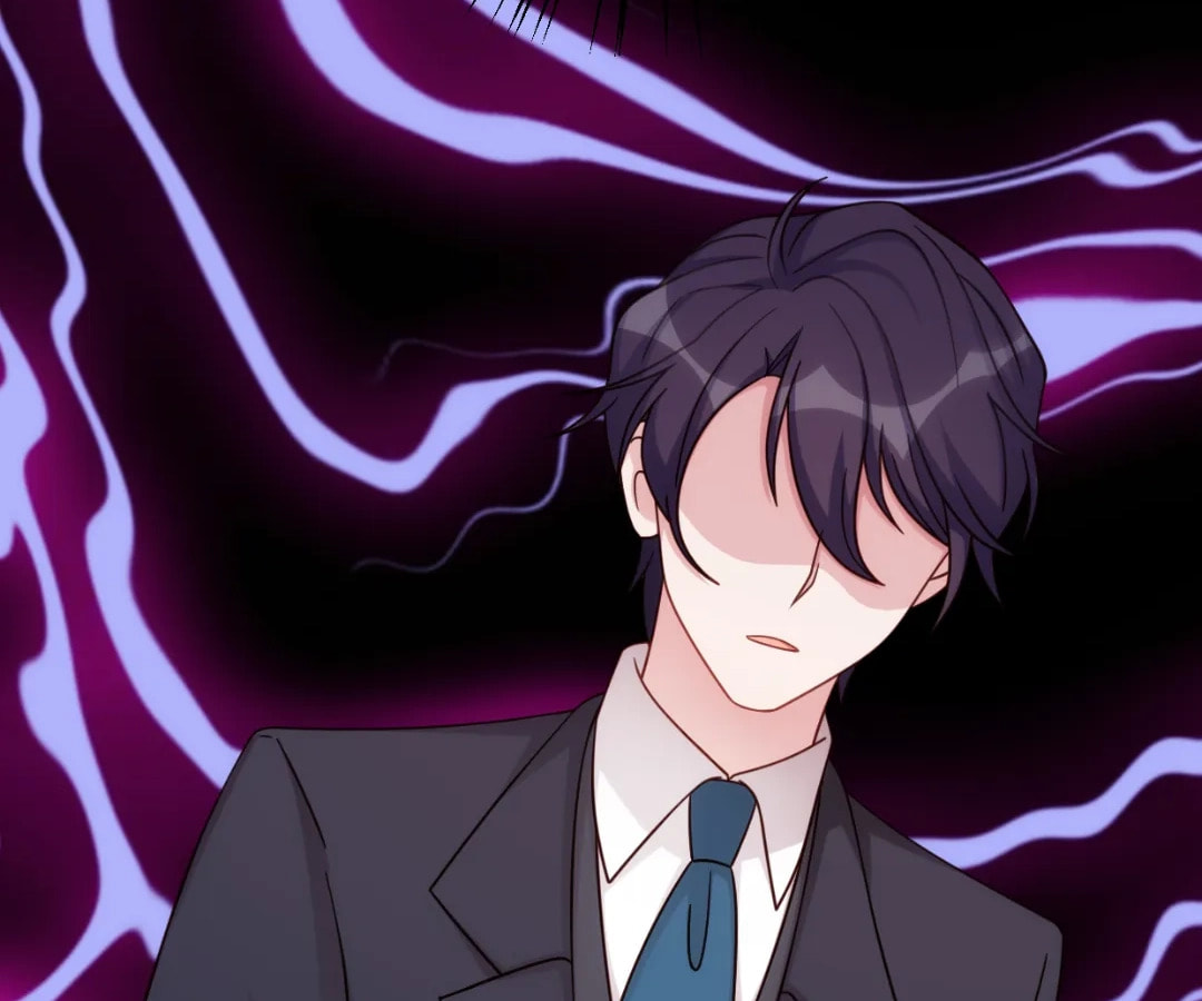My Charming Daddy (Colored) Chapter 414 page 42 - 