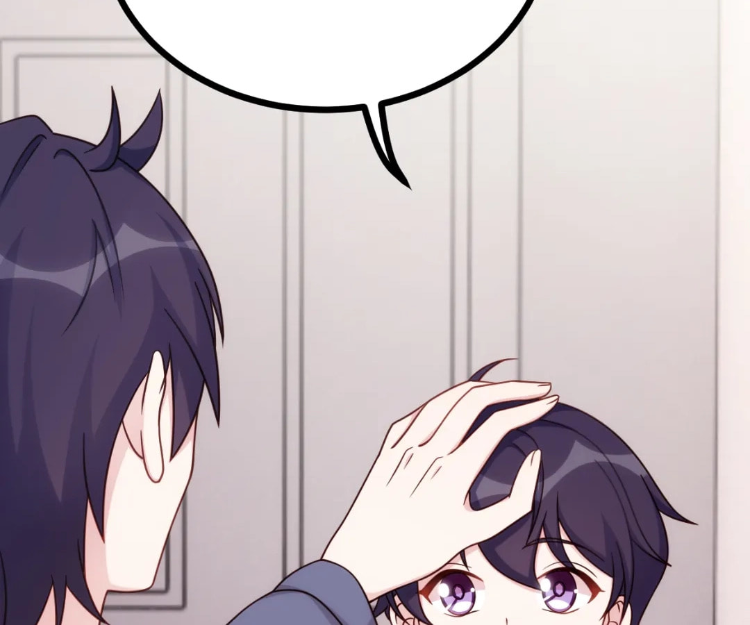 My Charming Daddy (Colored) Chapter 414 page 45 - 