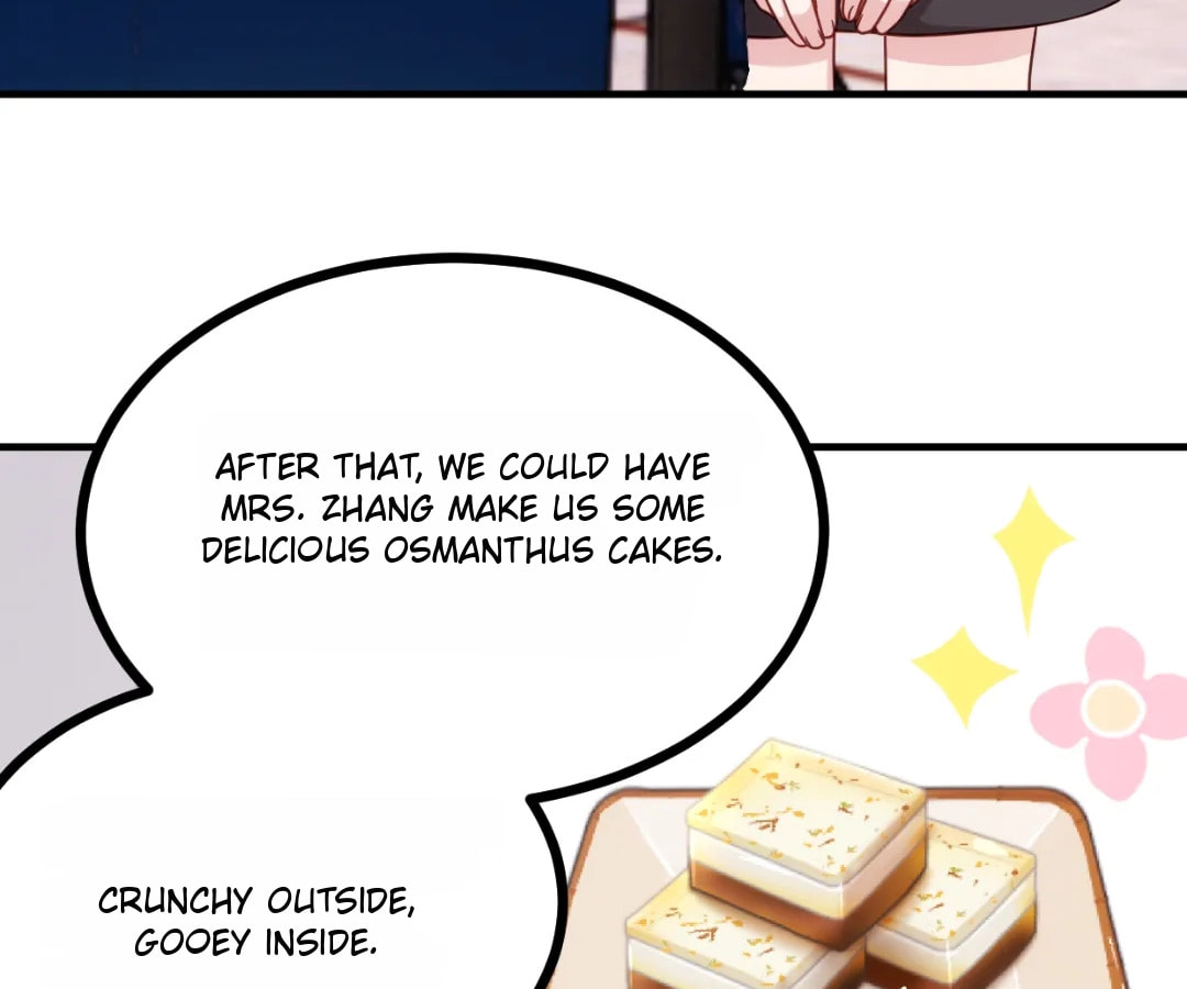 My Charming Daddy (Colored) Chapter 414 page 47 - 