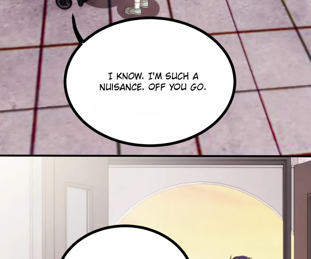 My Charming Daddy (Colored) Chapter 414 page 52 - 