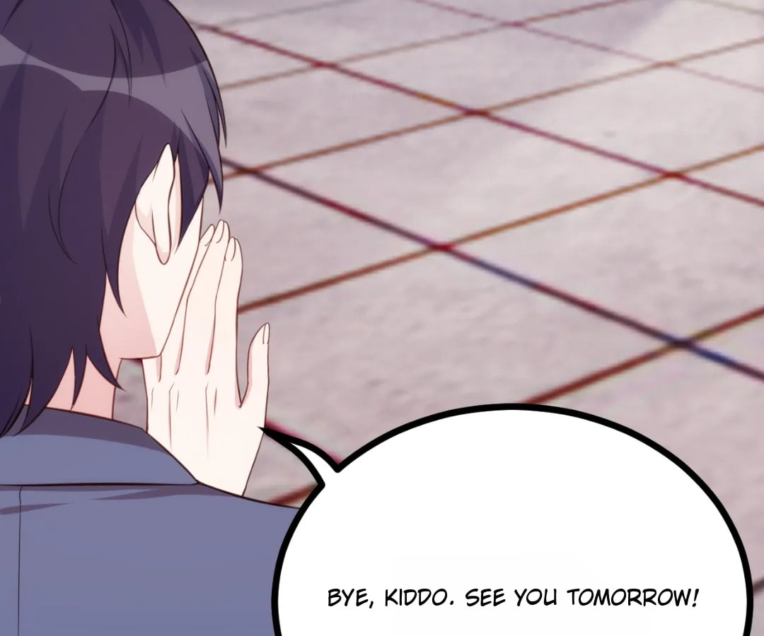 My Charming Daddy (Colored) Chapter 414 page 54 - 