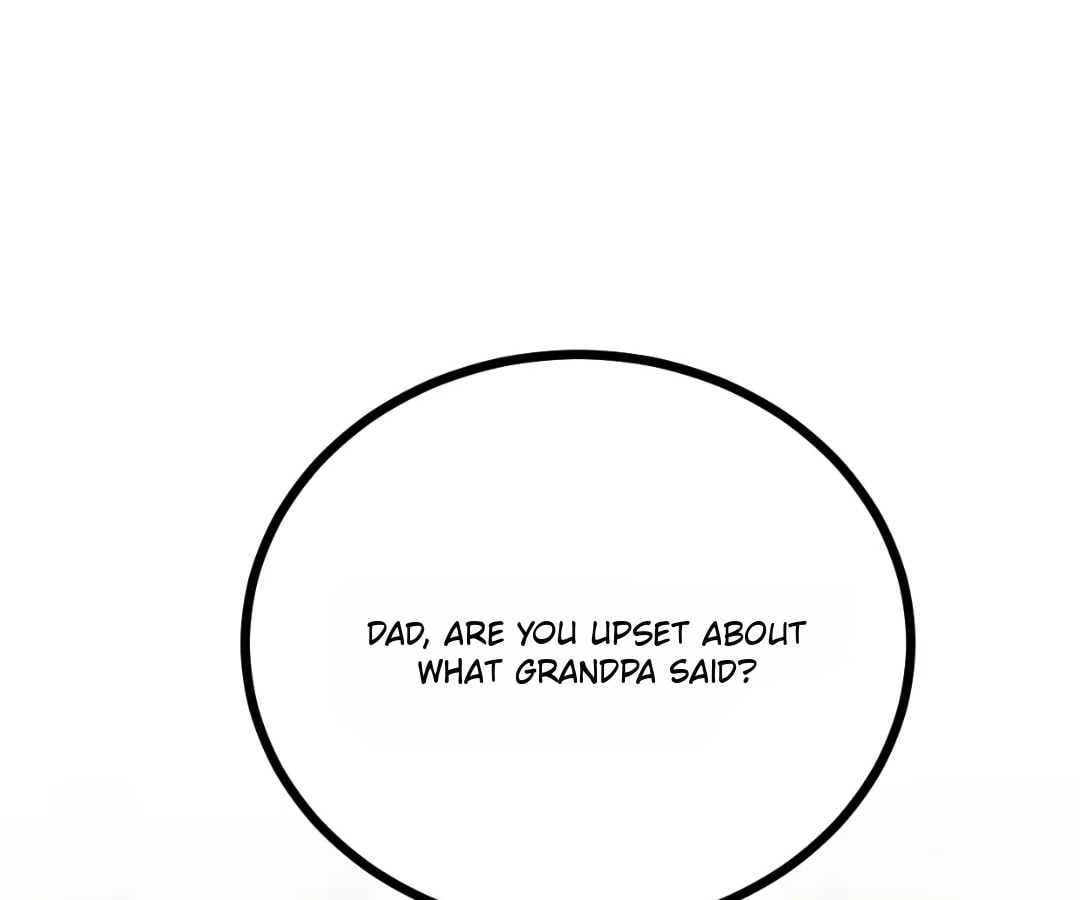 My Charming Daddy (Colored) Chapter 414 page 56 - 