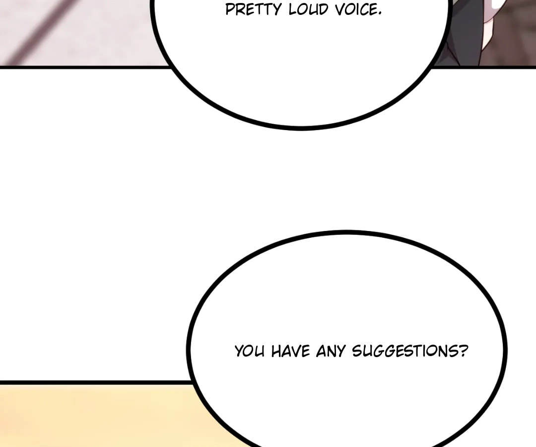 My Charming Daddy (Colored) Chapter 414 page 60 - 