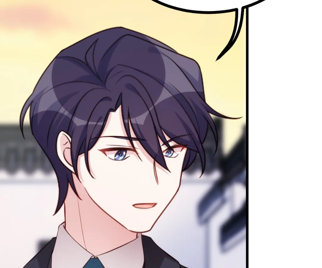 My Charming Daddy (Colored) Chapter 414 page 61 - 