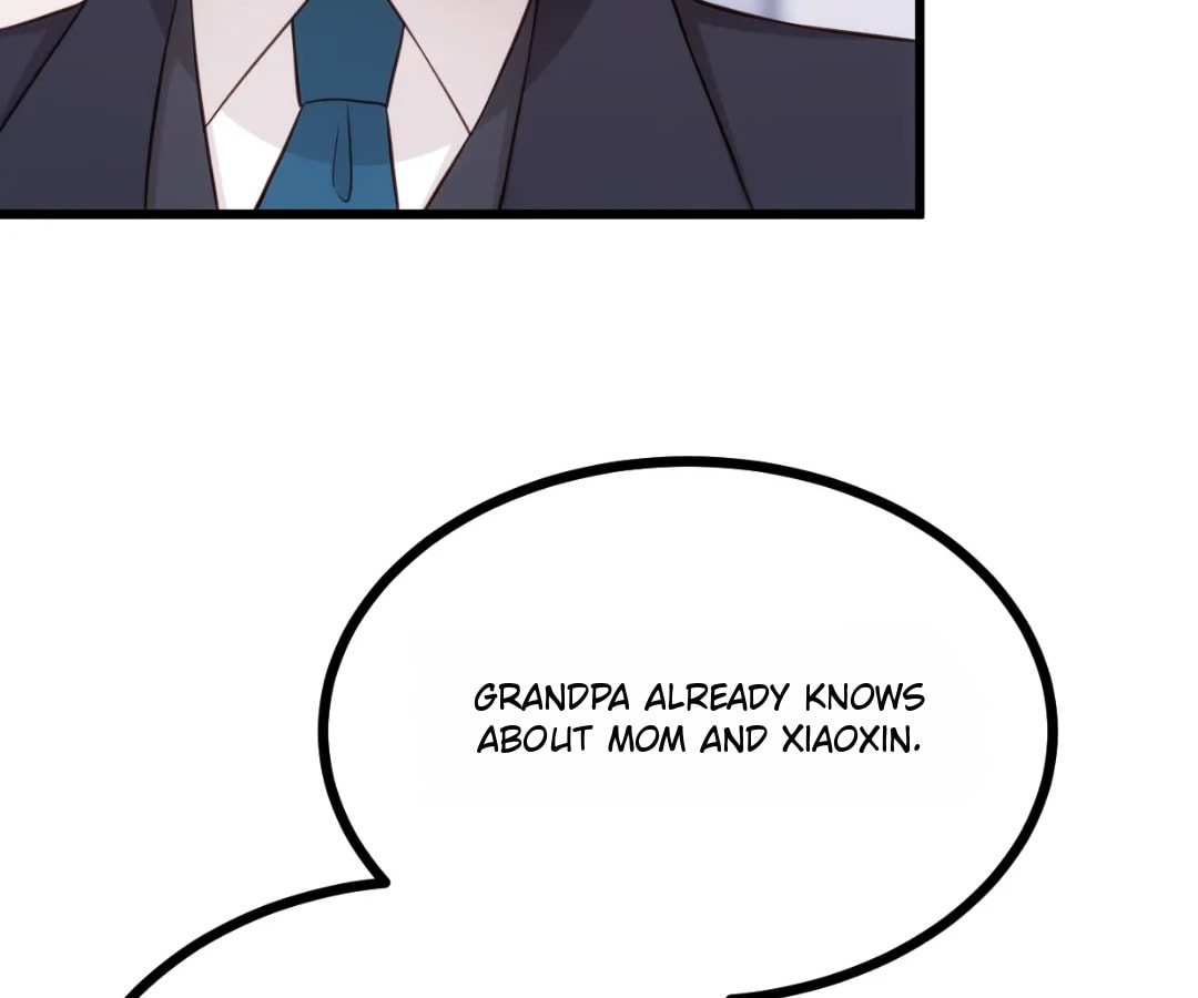 My Charming Daddy (Colored) Chapter 414 page 62 - 