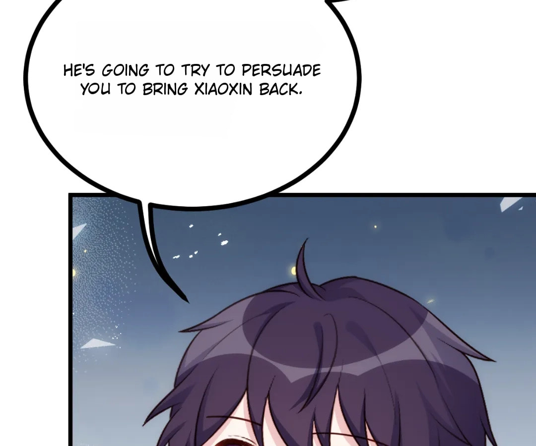 My Charming Daddy (Colored) Chapter 414 page 63 - 