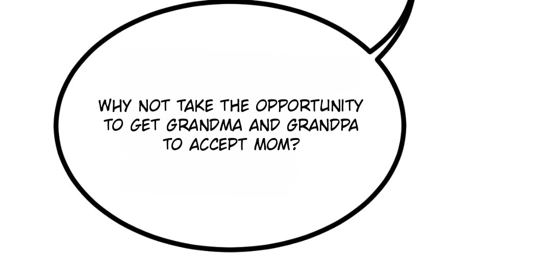 My Charming Daddy (Colored) Chapter 414 page 65 - 