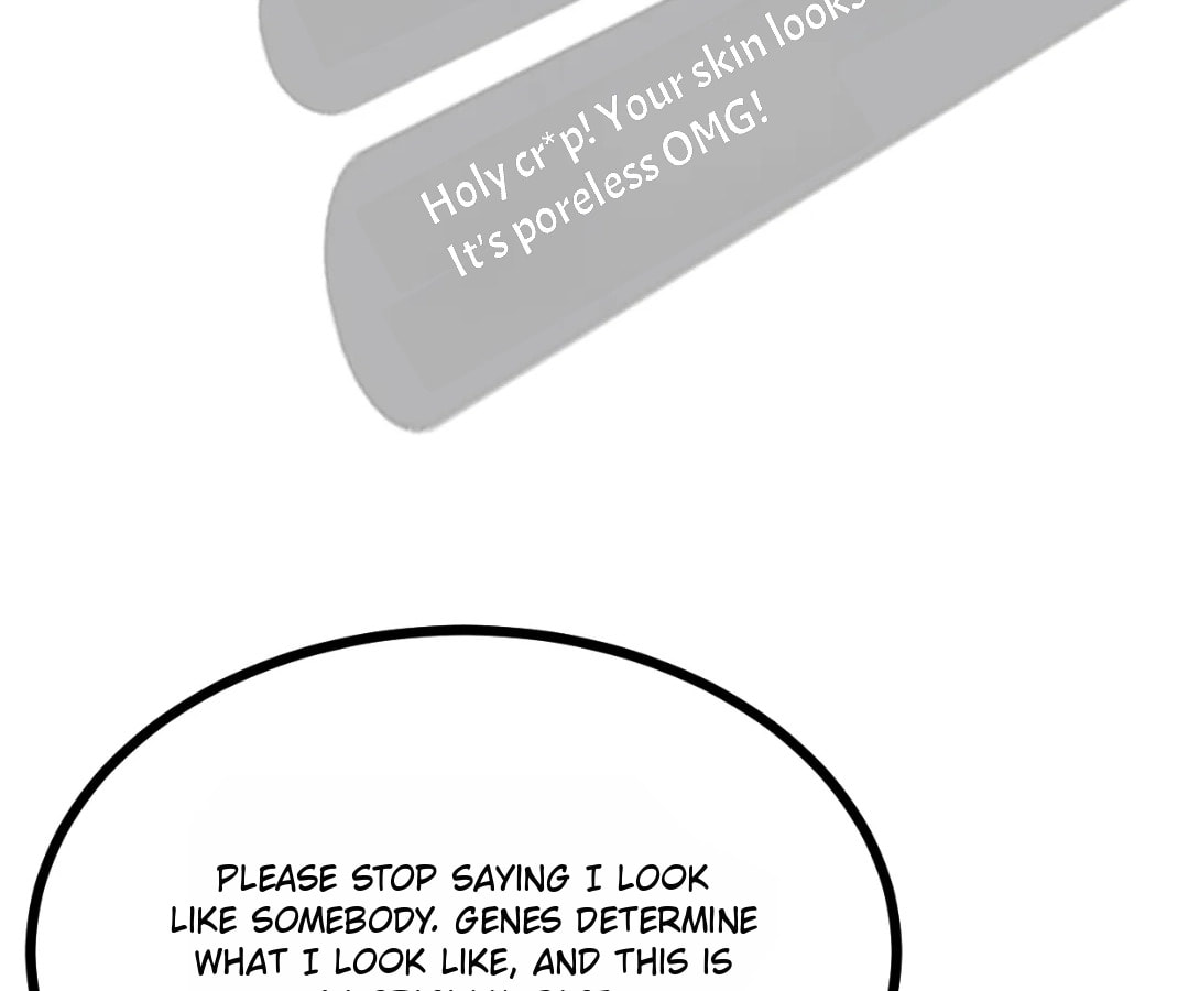 My Charming Daddy (Colored) Chapter 414 page 9 - 