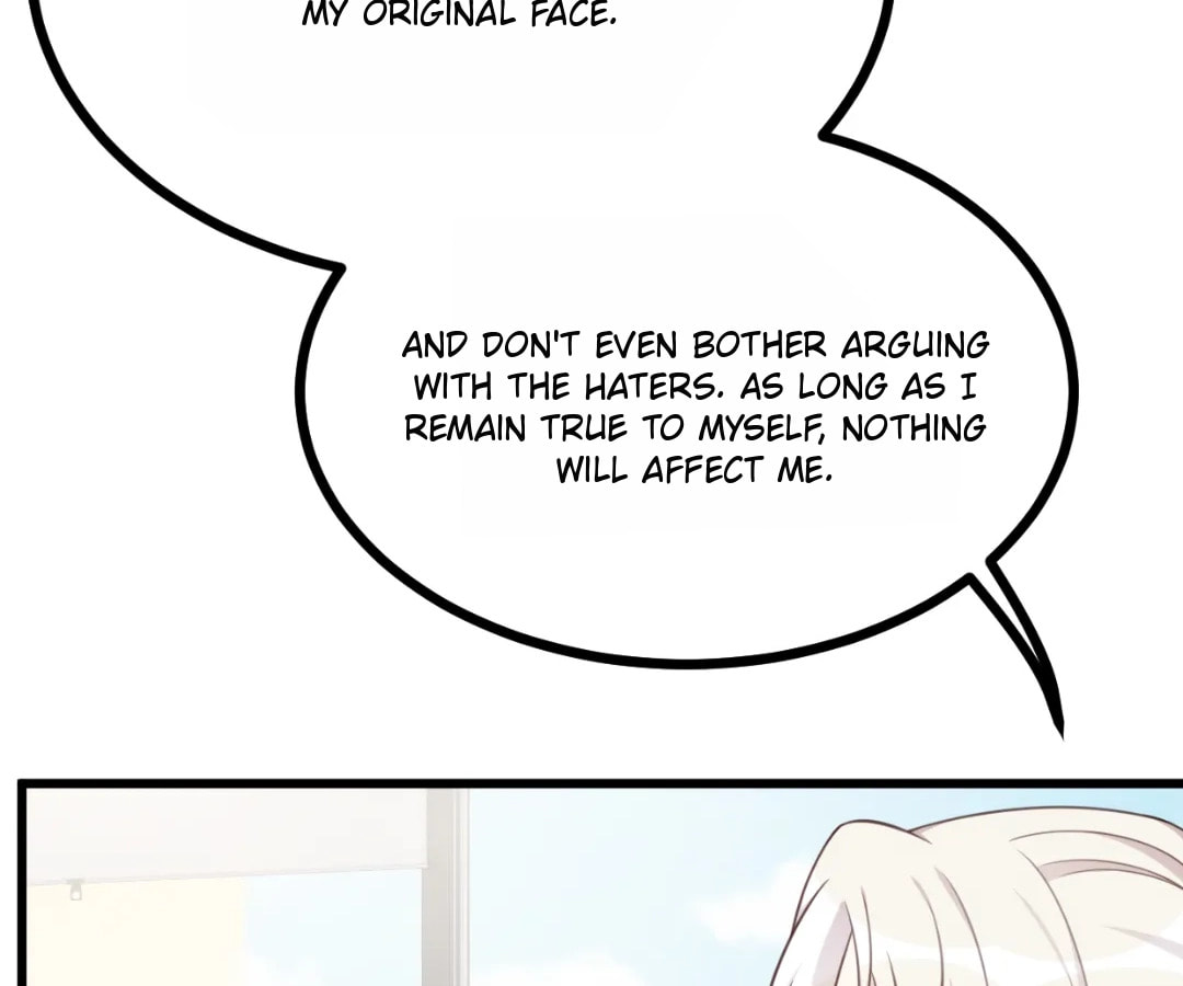 My Charming Daddy (Colored) Chapter 414 page 10 - 