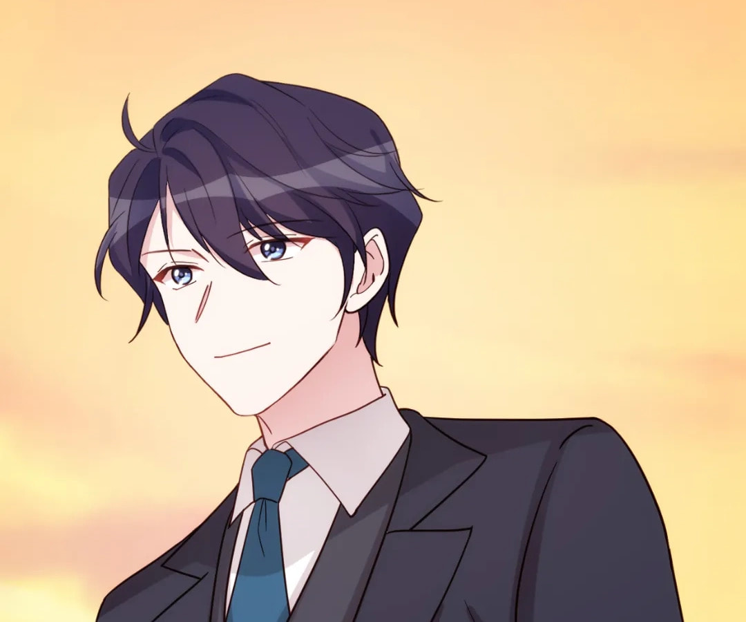 My Charming Daddy (Colored) Chapter 415 page 2 - 