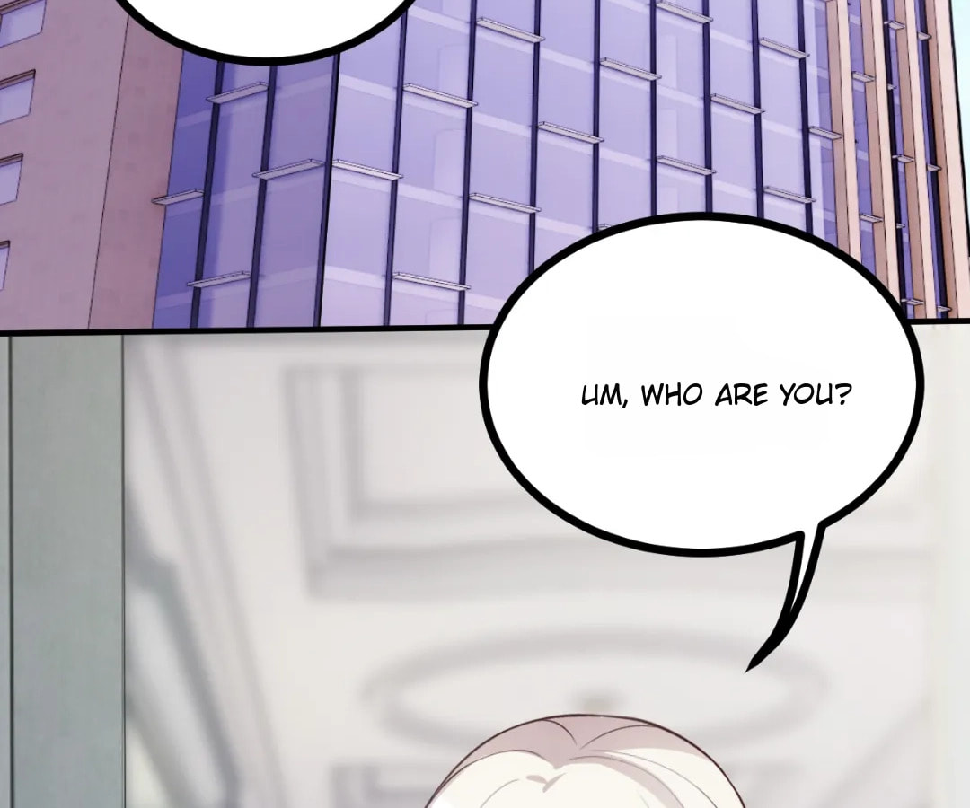 My Charming Daddy (Colored) Chapter 415 page 13 - 