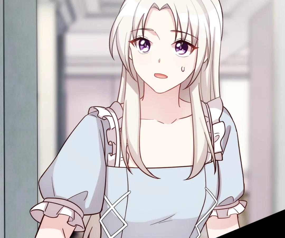 My Charming Daddy (Colored) Chapter 415 page 14 - 