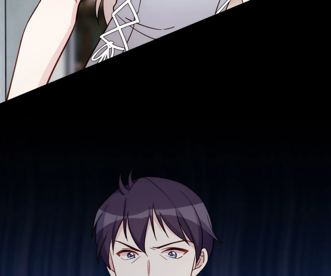 My Charming Daddy (Colored) Chapter 415 page 15 - 