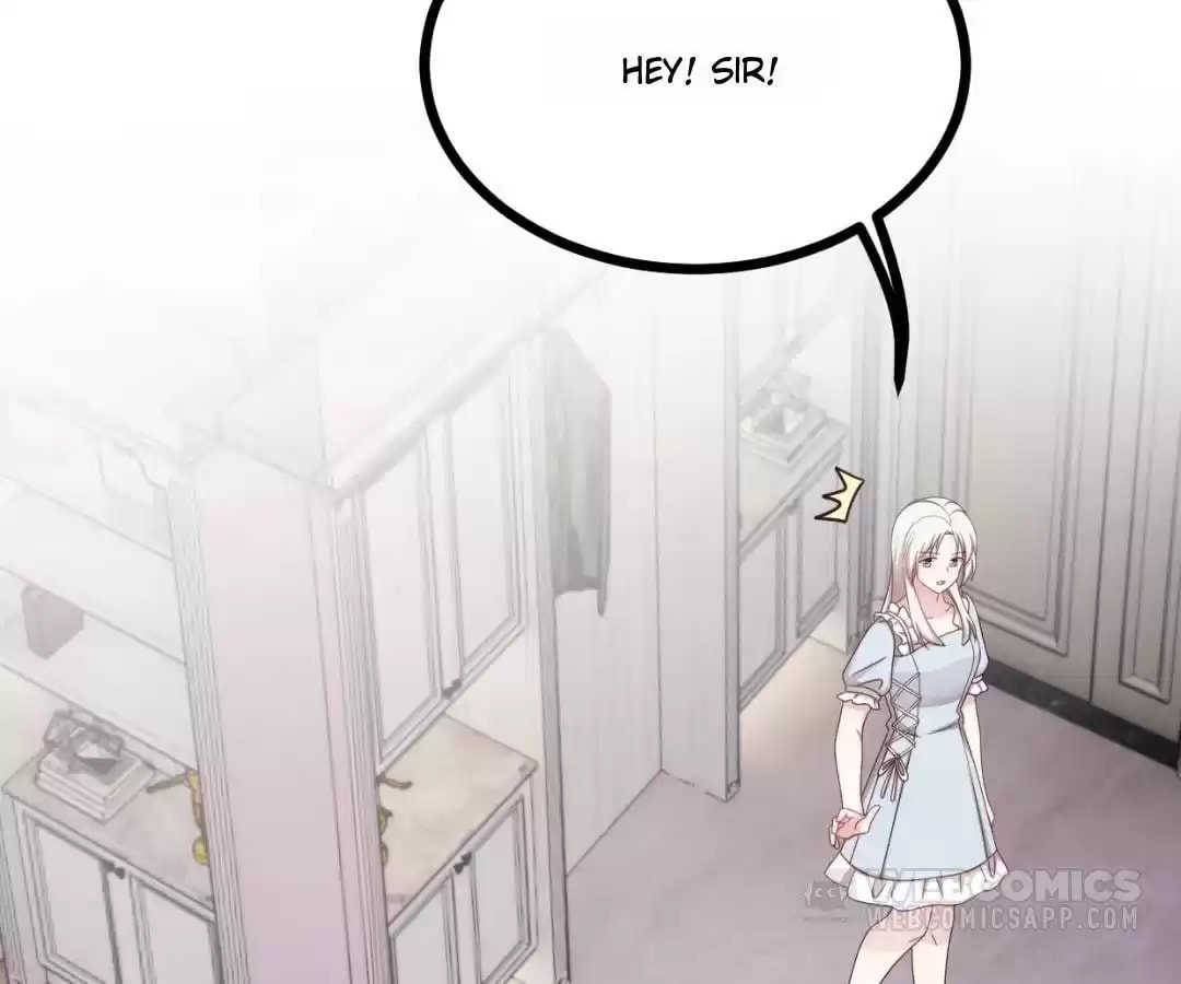 My Charming Daddy (Colored) Chapter 415 page 19 - 