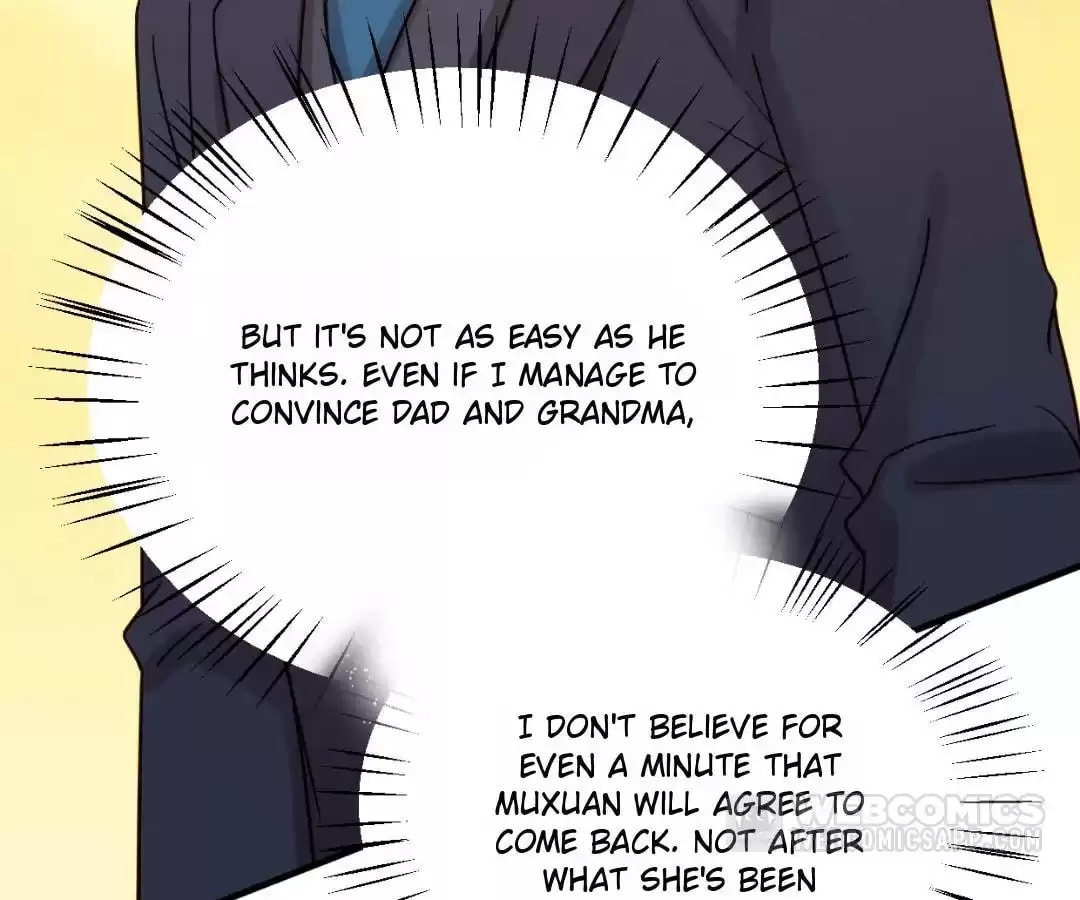 My Charming Daddy (Colored) Chapter 415 page 3 - 