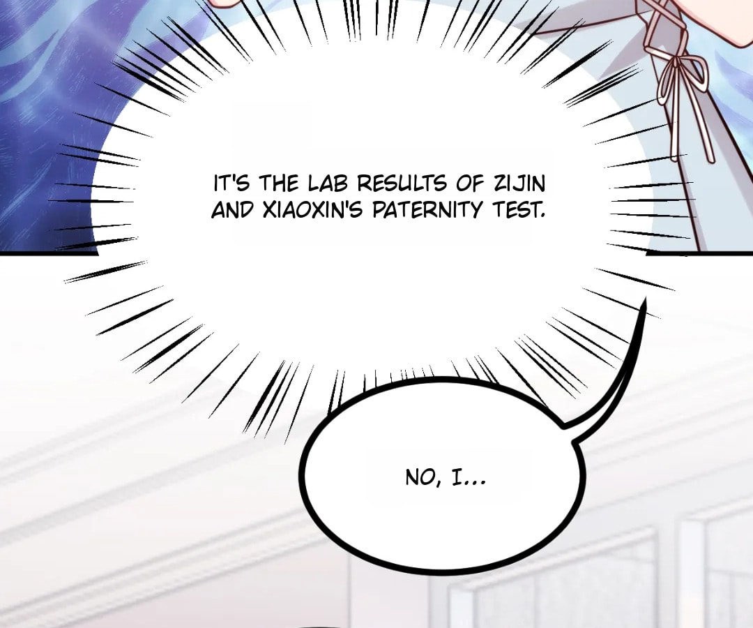 My Charming Daddy (Colored) Chapter 415 page 26 - 