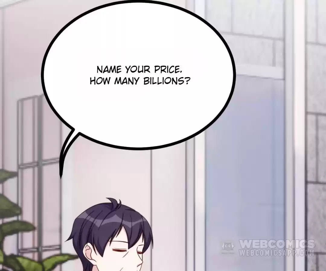 My Charming Daddy (Colored) Chapter 415 page 27 - 