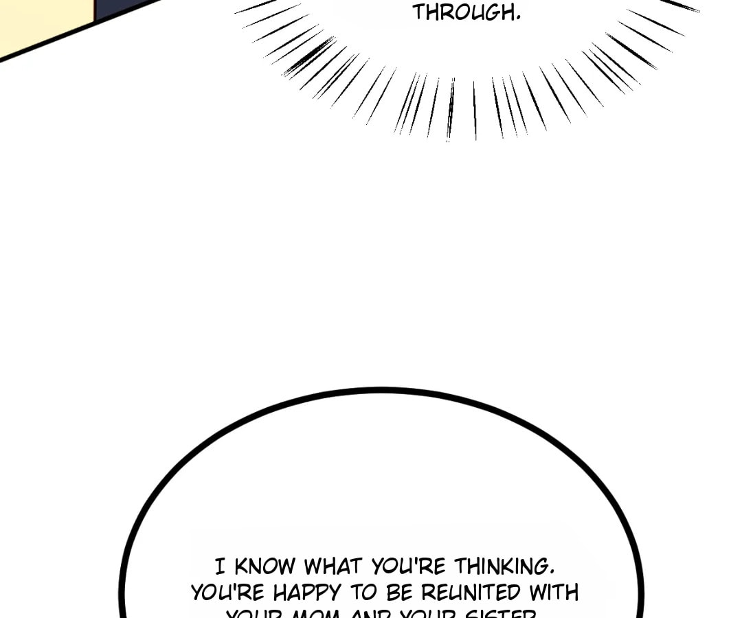 My Charming Daddy (Colored) Chapter 415 page 4 - 